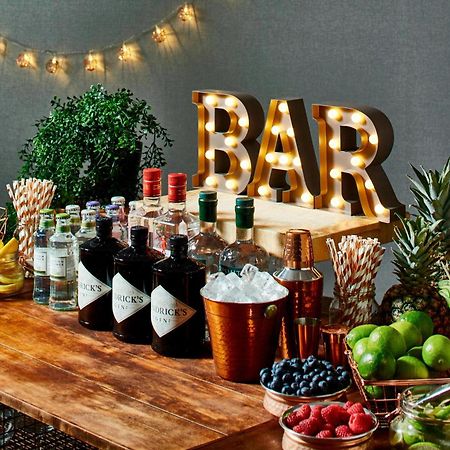 Delta Hotels By Marriott Liverpool City Centre Ngoại thất bức ảnh
